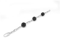 Bracelet Morellato Woman in Steel Onice SCU11 - SCU11